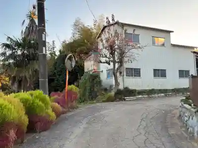 雷神社(千葉県)