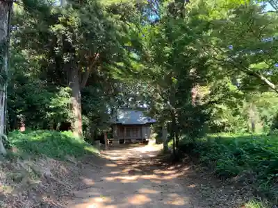 八幡神社(千葉県)