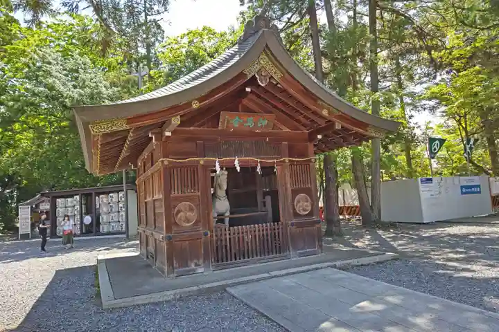 多賀大社(滋賀県)