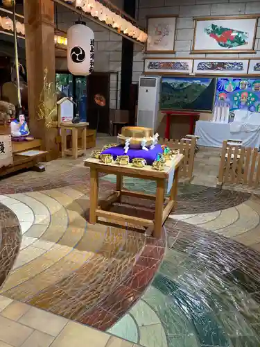 大前恵比寿神社(栃木県)