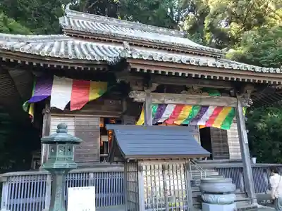 平等寺(徳島県)