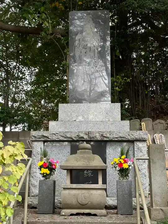 浄光院(千葉県)