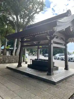 酒列磯前神社(茨城県)
