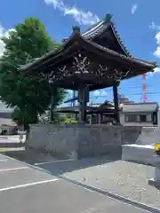 岐阜別院の建物その他