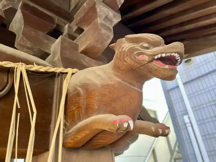 道祖神社(千葉県)