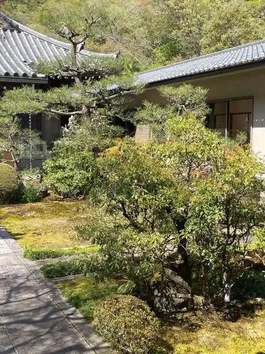 澄江寺(京都府)