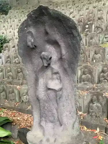 大圓寺(東京都)