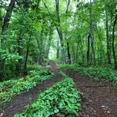 来運神社(北海道)