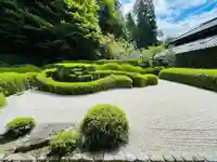 大池寺(滋賀県)