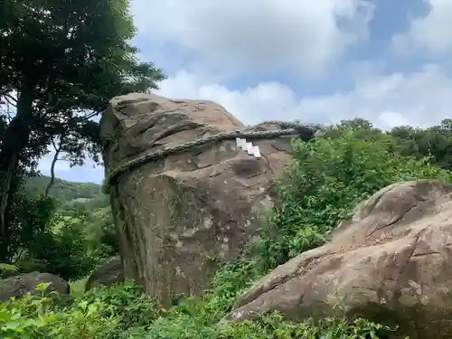 女嶽神社(長崎県)