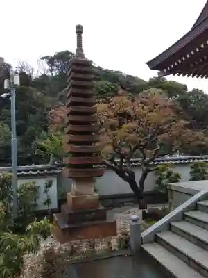 妙音寺(神奈川県)