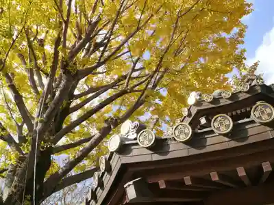 成願寺のその他建物