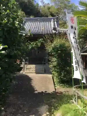 宝乗院のその他建物