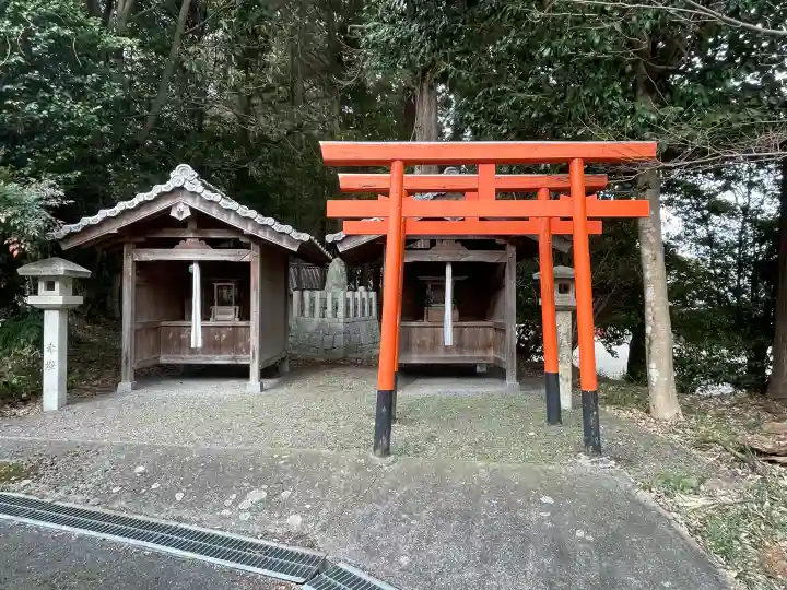 日吉神社(滋賀県)