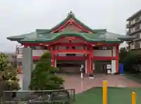 身代り不動尊 大明王院 川崎別格本山(神奈川県)