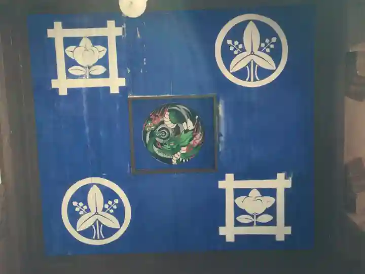 龍口寺のその他建物