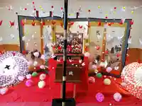 別小江神社のその他建物