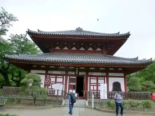鑁阿寺(栃木県)