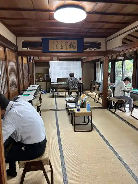 安用寺(愛知県)