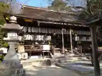 廣瀬大社(奈良県)