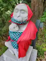 日吉神社(福島県)