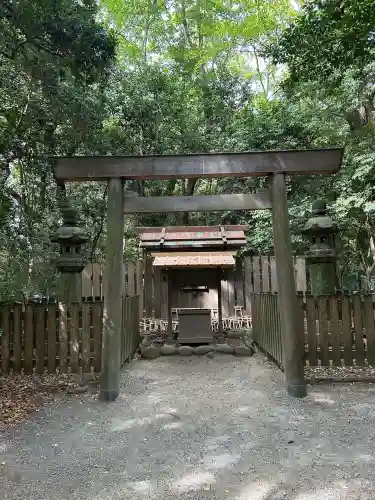 熱田神宮(愛知県)