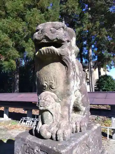 春日神社(福井県)