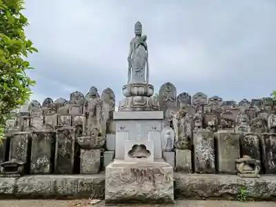 善長寺(埼玉県)