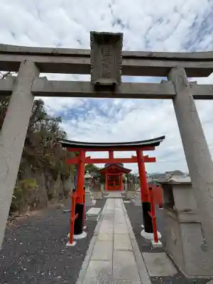 建勲神社(京都府)