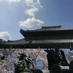 たつの市　常照寺(兵庫県)