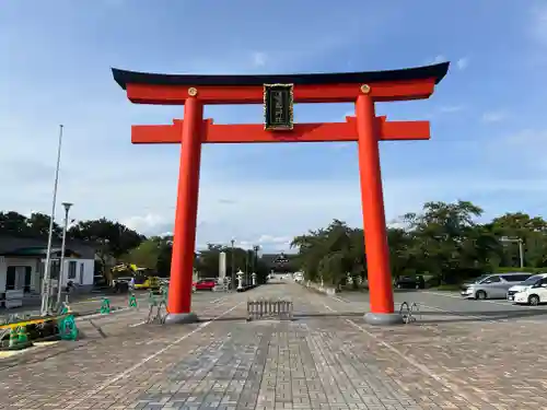 山形縣護國神社(山形県)