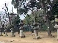 上野東照宮(東京都)