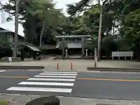 埼玉縣護國神社(埼玉県)