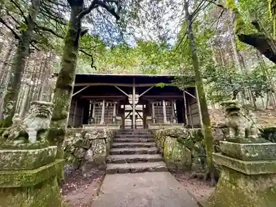 賀茂神社(京都府)