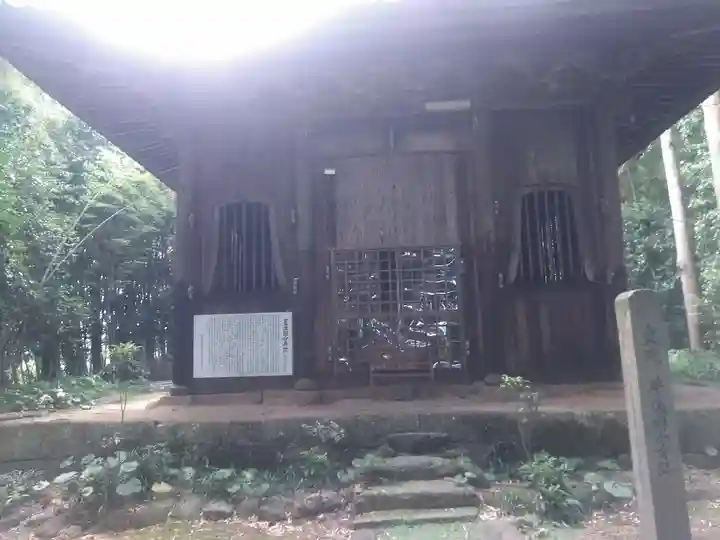 国分寺のその他建物