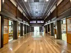 総持寺(神奈川県)