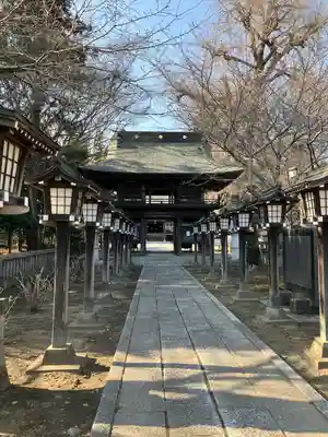 今宮神社(栃木県)