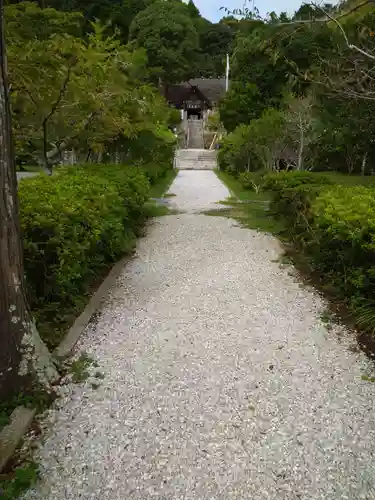 高家神社のその他建物