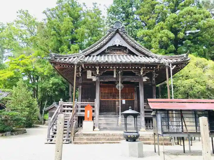 千福寺(三重県)