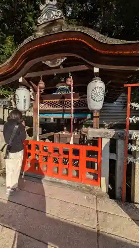 賀茂御祖神社（下鴨神社）(京都府)
