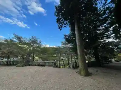 三十八神社(奈良県)