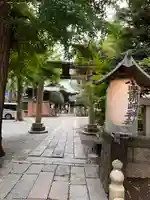 小野照崎神社(東京都)