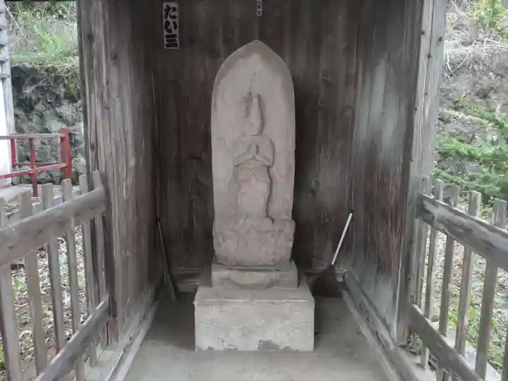 賀茂別雷神社(栃木県)