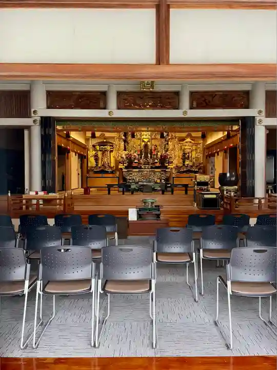 浄雲寺(東京都)