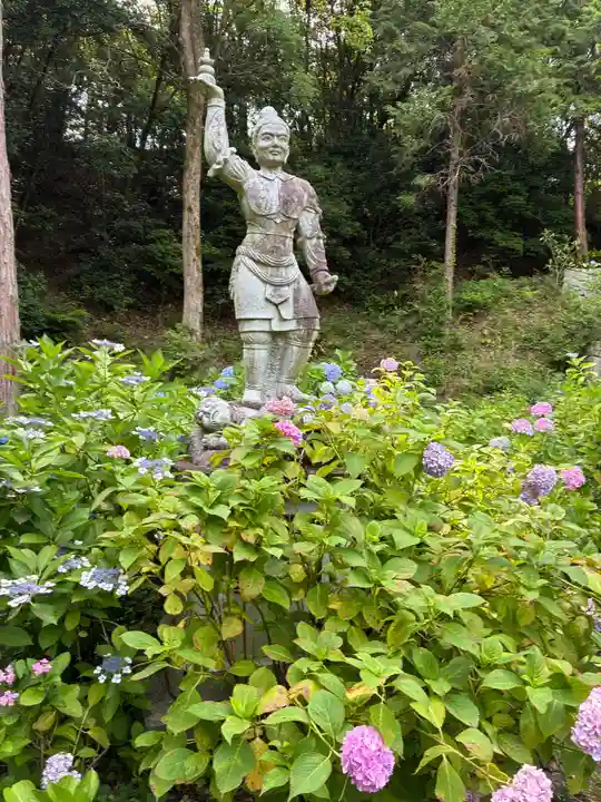 熊谷寺(徳島県)