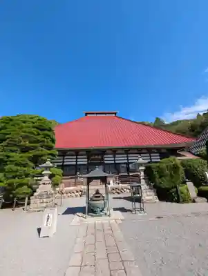 岩松院(長野県)