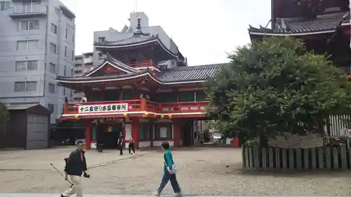 大須観音 （北野山真福寺宝生院）(愛知県)