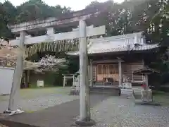 水神社(静岡県)