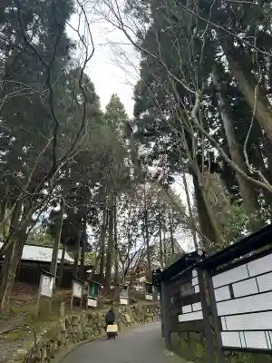 比叡山延暦寺(滋賀県)