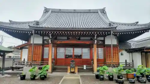 上行寺(静岡県)